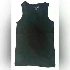 Cat and Jack girl tank top (E1)